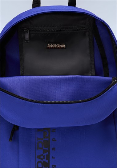 Napapijri H-Cala Dp 1 Unisex Sırt Çantası