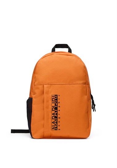 Napapijri H-Cala Dp 1 Unisex Sırt Çantası