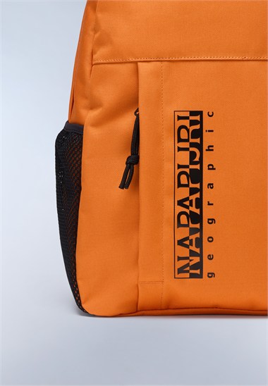 Napapijri H-Cala Dp 1 Unisex Sırt Çantası