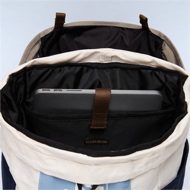 Napapijri H-Equator Dp Unisex Sırt Çantası
