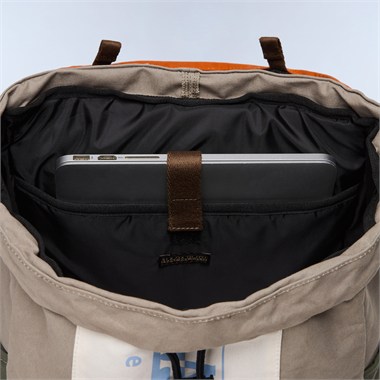 Napapijri H-Equator Dp Unisex Sırt Çantası