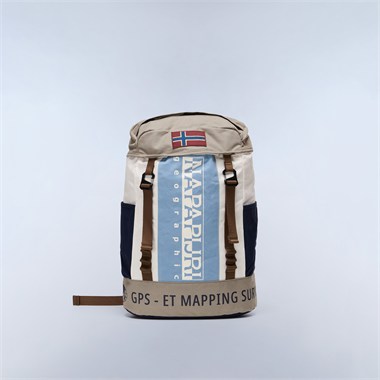 Napapijri H-Equator Dp Unisex Sırt Çantası