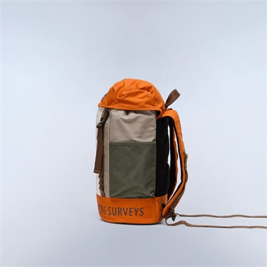 Napapijri H-Equator Dp Unisex Sırt Çantası