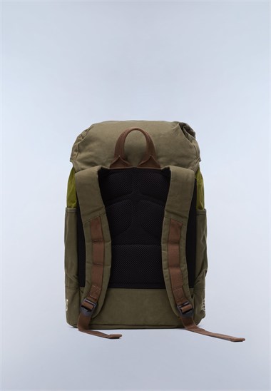 Napapijri H-Equator Dp Unisex Sırt Çantası