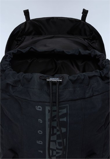 Napapijri H-Equator Dp Unisex Sırt Çantası