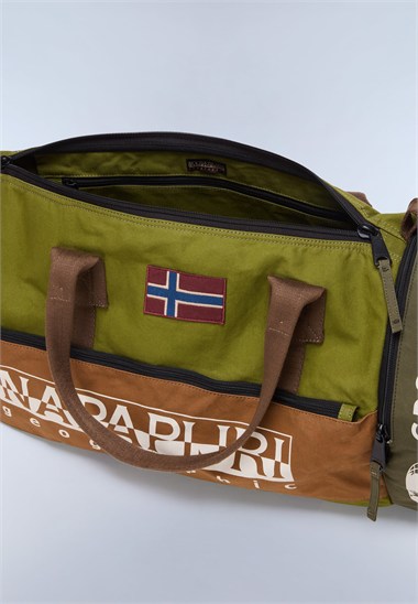 Napapijri H-Equator Duf Unisex Çanta