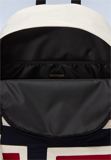 Napapijri H-Nadir Dp Unisex Sırt Çantası