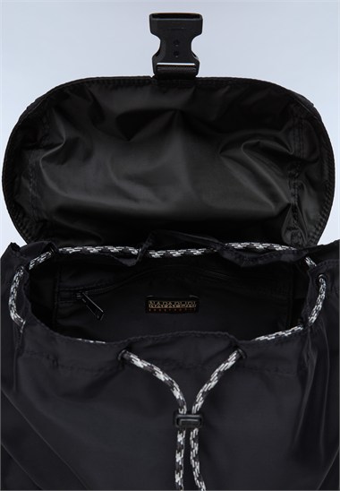 Napapijri H-Olina Dp 2 Unisex Sırt Çantası