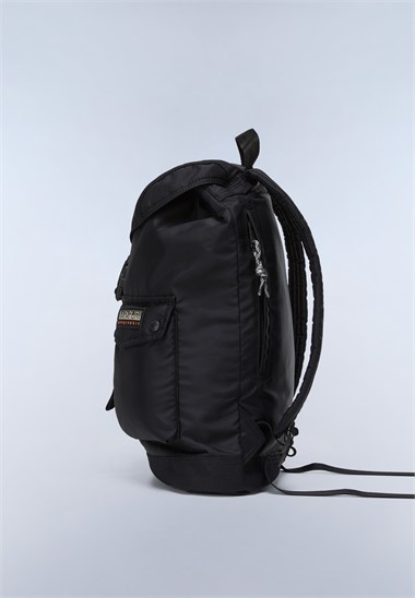 Napapijri H-Olina Dp 2 Unisex Sırt Çantası
