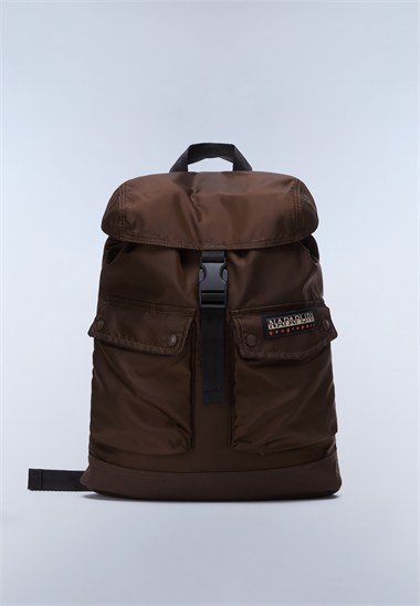 Napapijri H-Olina Dp 2 Unisex Sırt Çantası