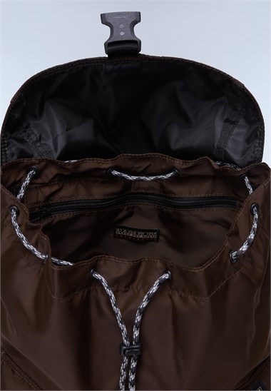 Napapijri H-Olina Dp 2 Unisex Sırt Çantası