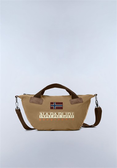 Napapijri H-Reflect Sling Unisex Bel Çantası