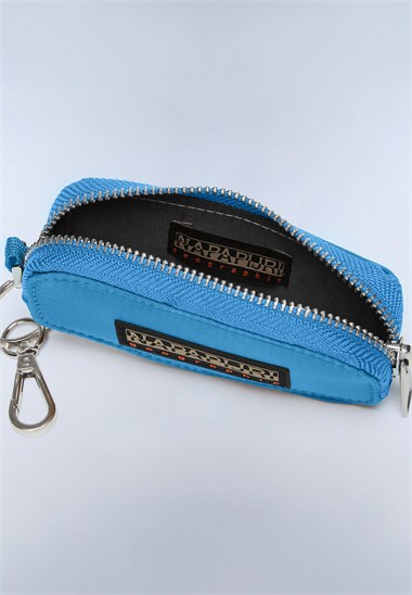 Napapijri i-Hamra Key 1 Unisex Anahtarlık