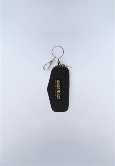 Napapijri i-Hamra Key 1 Unisex Anahtarlık