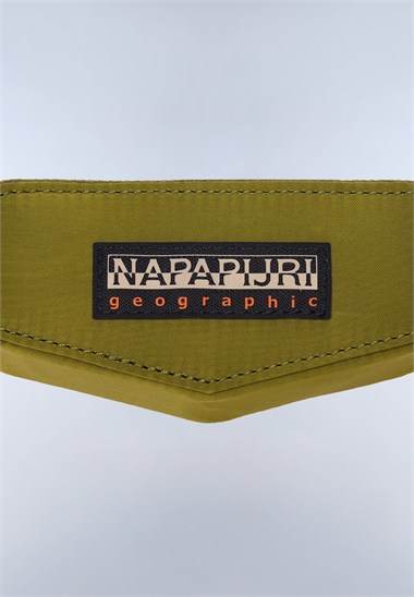 Napapijri i-Hamra Key 1 Unisex Anahtarlık