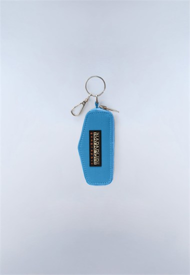 Napapijri i-Hamra Key 1 Unisex Anahtarlık