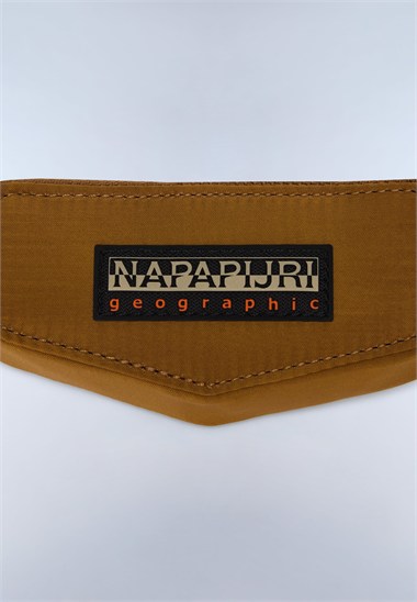 Napapijri i-Hamra Key 1 Unisex Anahtarlık
