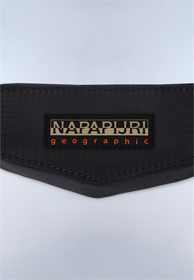 Napapijri i-Hamra Key 1 Unisex Anahtarlık