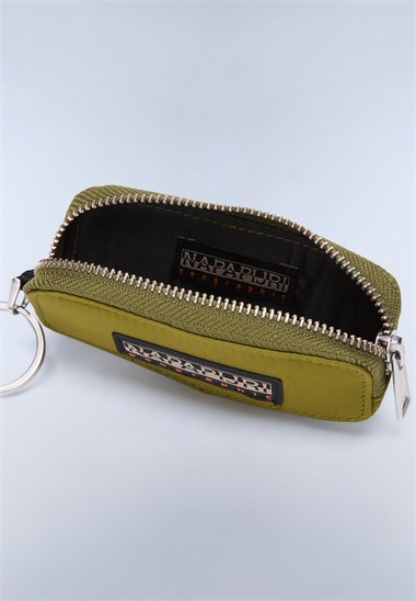 Napapijri i-Hamra Key 1 Unisex Anahtarlık