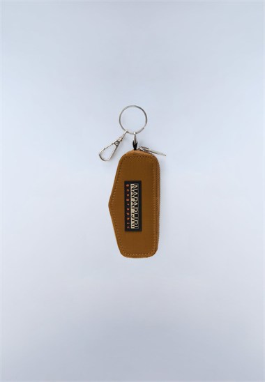 Napapijri i-Hamra Key 1 Unisex Anahtarlık