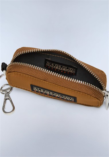 Napapijri i-Hamra Key 1 Unisex Anahtarlık