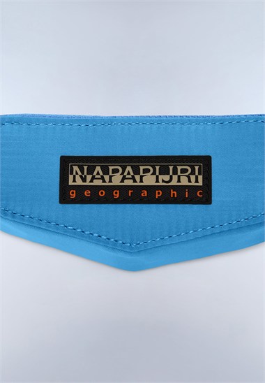 Napapijri i-Hamra Key 1 Unisex Anahtarlık