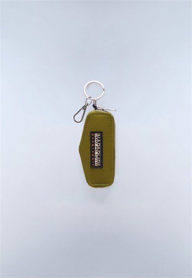 Napapijri i-Hamra Key 1 Unisex Anahtarlık
