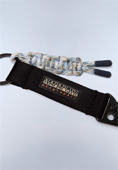 Napapijri i-Lakhta Key Unisex Anahtarlık