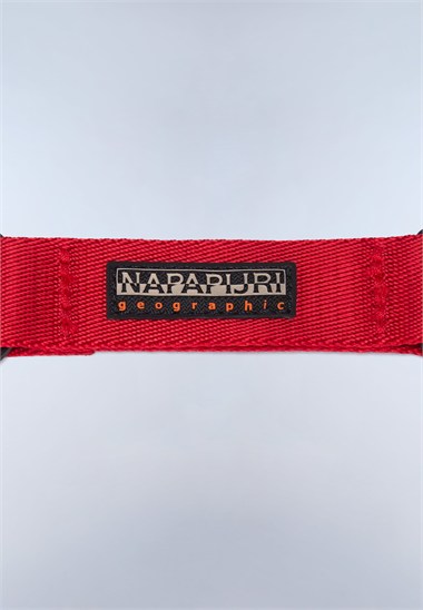 Napapijri i-Lakhta Key Unisex Anahtarlık
