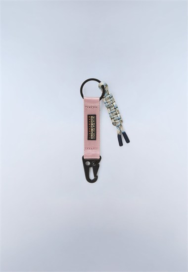 Napapijri i-Lakhta Key Unisex Anahtarlık