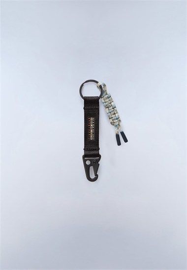 Napapijri i-Lakhta Key Unisex Anahtarlık