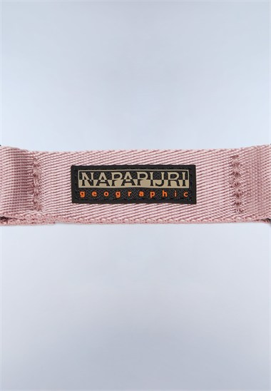 Napapijri i-Lakhta Key Unisex Anahtarlık
