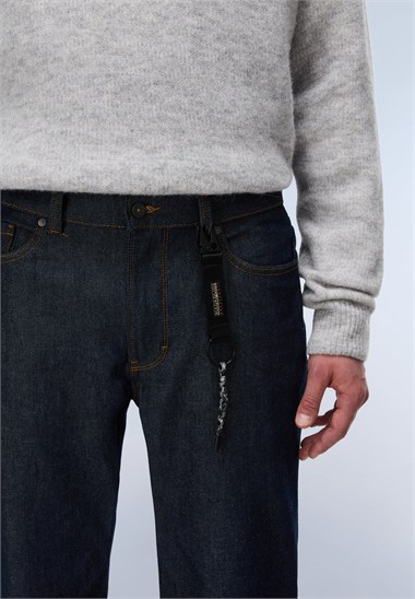 Napapijri i-Lakhta Key Unisex Anahtarlık