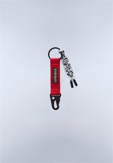 Napapijri i-Lakhta Key Unisex Anahtarlık