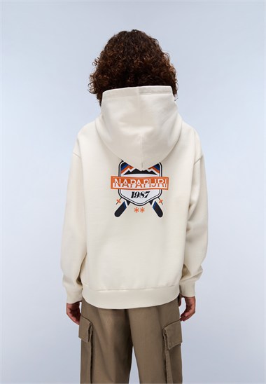 Napapijri K B-Adige H Çocuk Sweatshirt