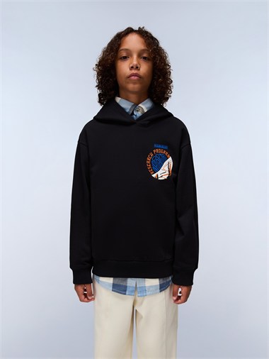 Napapijri K B-Adige H Çocuk Sweatshirt