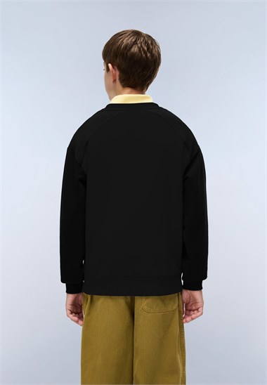 Napapijri K B-Ellis C Çocuk Sweatshirt