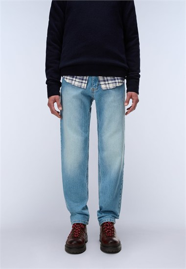 Napapijri L-Kiene Regular 1 Erkek Pantolon