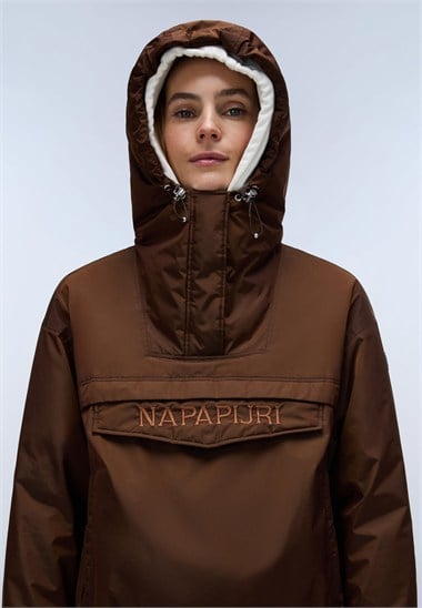 Napapijri Rainforest Optique W Kadın Ceket