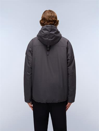 Napapijri Rainforest Pocket 2 Erkek Mont