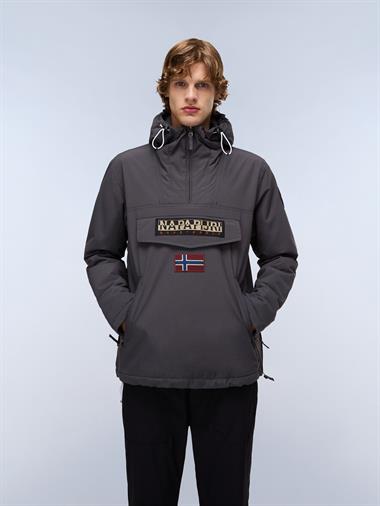 Napapijri Rainforest Pocket 2 Erkek Mont