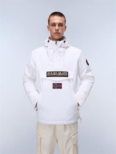 Napapijri Rainforest Pocket 2 Erkek Mont