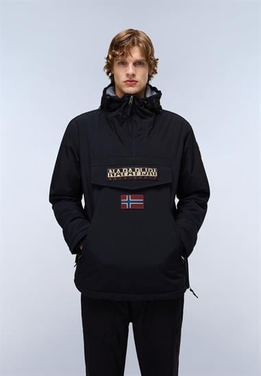 Napapijri Rainforest Pocket 2 Erkek Ceket