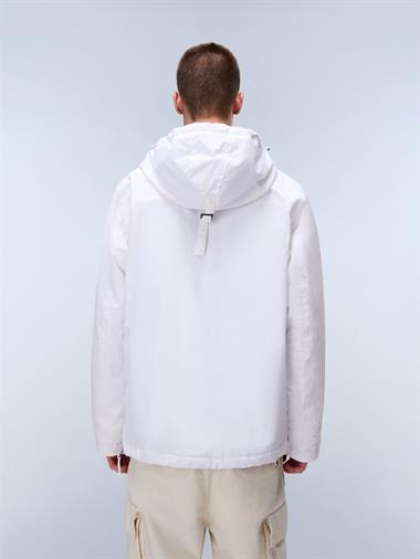 Napapijri Rainforest Pocket 2 Erkek Mont