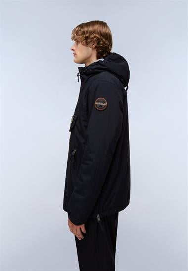 Napapijri Rainforest Pocket 2 Erkek Ceket