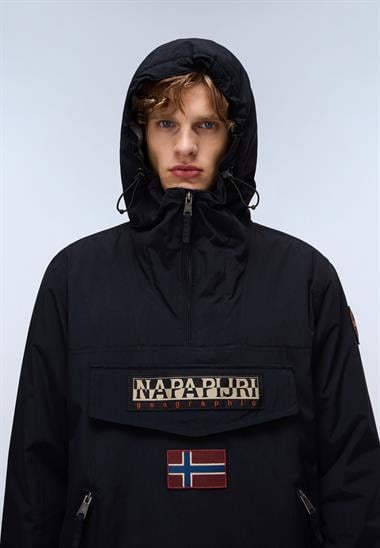 Napapijri Rainforest Pocket 2 Erkek Ceket