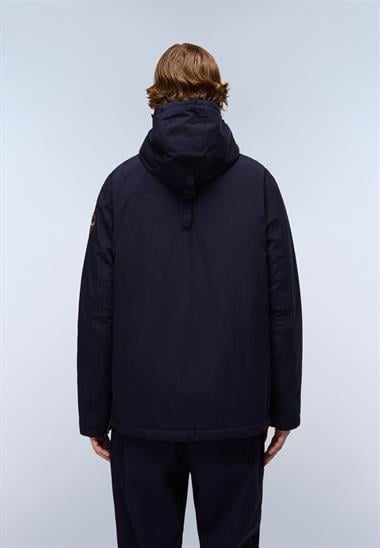 Napapijri Rainforest Pocket 2 Erkek Mont