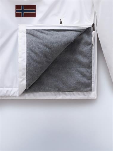 Napapijri Rainforest Pocket 2 Erkek Mont