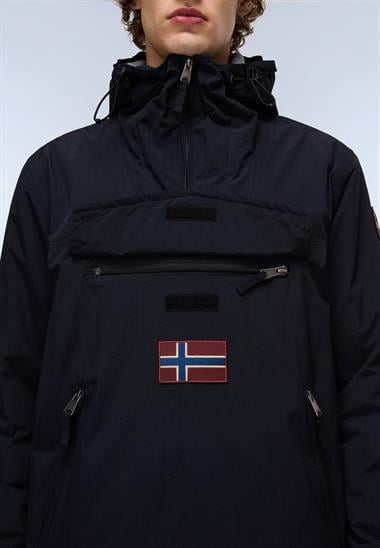 Napapijri Rainforest Pocket 2 Erkek Ceket