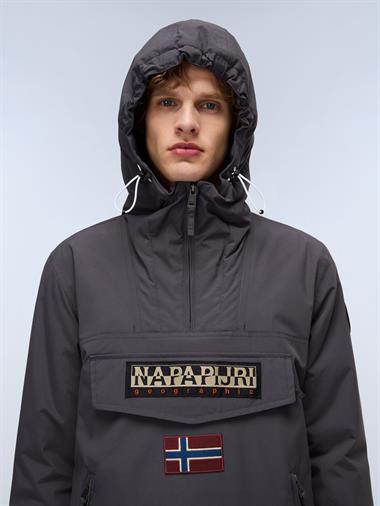 Napapijri Rainforest Pocket 2 Erkek Mont